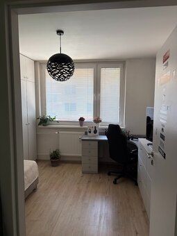 Nabízím k prodeji pěkný byt 2+1 v osobním vlastnictví, po ko