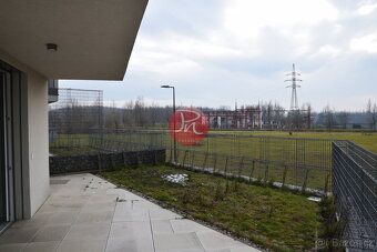 Nabízíme k pronájmu exkluzivní byt 2kk, situovaný na prestiž