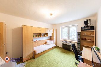 Nabízím k prodeji byt 3+1 o celkové užitné ploše 78,8 m², kt