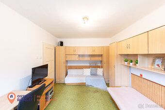 Nabízím k prodeji byt 3+1 o celkové užitné ploše 78,8 m², kt