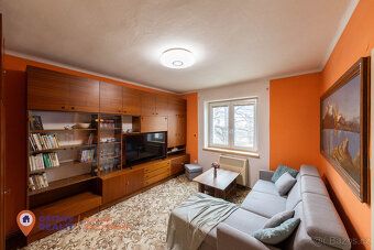 Nabízím k prodeji byt 3+1 o celkové užitné ploše 78,8 m², kt
