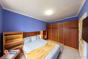 Nabízím k prodeji byt 3+1 o celkové užitné ploše 78,8 m², kt