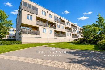 Ev.č. 01134 Nabízíme k pronájmu moderní a útulný byt o dispo
