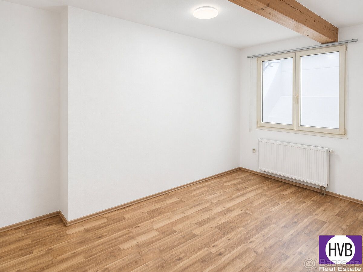 Nabízíme na prodej byt 1+kk 24 m2, osobní vlastnictví, lokal