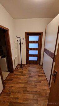 Nabízíme pronájem bytu 1+kk (35m²) na ulici Peškova- Olomouc