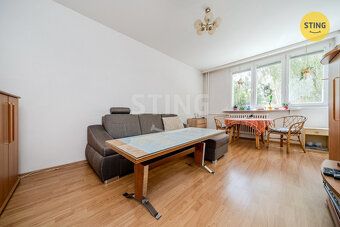 Soukromí, klid a zeleň na dosah ..... Právě tyto hodnoty nab