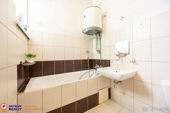 Hledáte bydlení, které spojuje prostor, světlo a skvělou lok