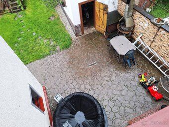 Pronajmu vybavený pokoj v RD v Olešnici v Orlických horách. 