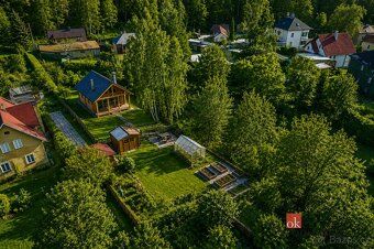 Prodej, pozemky/bydlení, 1803 m2, Loket, Sokolov [ID 81822]
