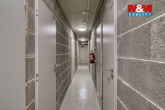 Byt v novostavbě z roku 2022 vhodný pro bydlení nebo jako za