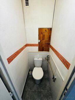 Byt přímo od majitele - neplatíte provizi RK. Možnost přihlá