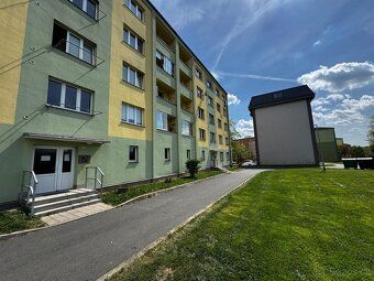 Byt přímo od majitele - neplatíte provizi RK. Možnost přihlá
