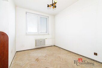 Převod dr. podílu, byty/3+1, 73 m2, Mjr. Nováka 1306/11, 700