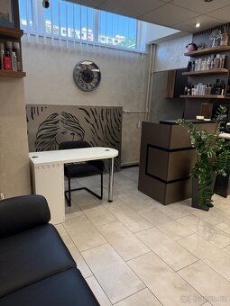 ✨ HLEDÁME NOVÉ KOLEGY DO MODERNÍHO SALONU! ✨
Do našeho krásn