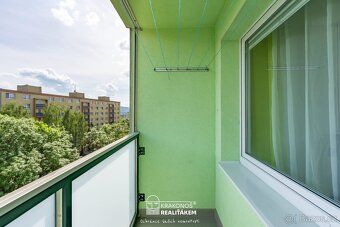 KRAKONOŠ realiťákem a pohádka prodej bytu Sojka138 vás zaved