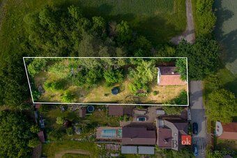 Prodej, domy/chata, 44 m2, 28933 Vestec, Nymburk [ID 83836]
