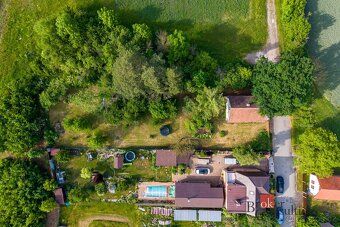 Prodej, domy/chata, 44 m2, 28933 Vestec, Nymburk [ID 83836]
