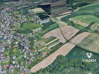 Pořídím stavební pozemek v lokalitě Hlučínska. Má představa 