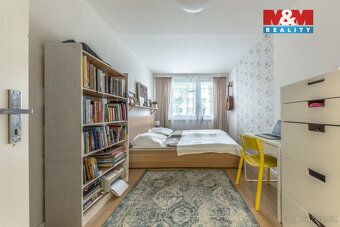 Nabízíme vám pronájem krásné světlé 3+1 v Benátkách nad Jize