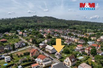 Prodej rodinného domu o dispozici 3kk v lukrativní, klidné č