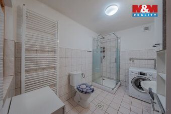 Nabízíme k prodeji jednopodlažní rodinný dům, spojující poho