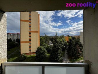 Nabízíme vám k prodeji útulný byt 2+kk (47 m²) s lodžií a ko