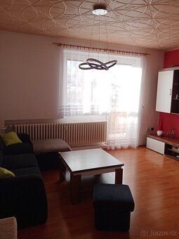 Nabízím k prodeji byt v osobním vlastnictví o dispozici 3+1 