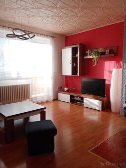 Nabízím k prodeji byt v osobním vlastnictví o dispozici 3+1 