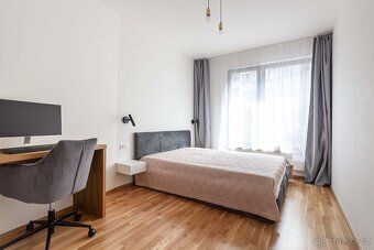Nabízím k prodeji moderní byt 2+kk s balkonem v novostavbě R