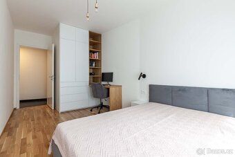 Nabízím k prodeji moderní byt 2+kk s balkonem v novostavbě R