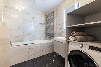 Nabízím k prodeji moderní byt 2+kk s balkonem v novostavbě R