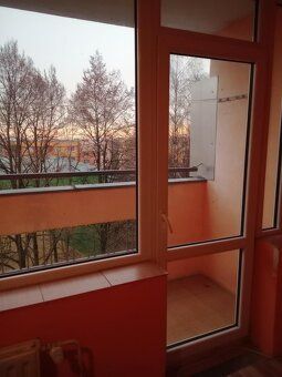 ‼️ OD 1. SRPNA 2026 ‼️ bude volná garsoniéra s balkonem.
❎ G