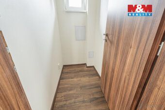 Nabízíme k prodeji novostavbu domu určeného k celoročnímu by