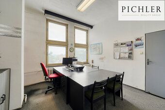 Nabízíme Vám k pronájmu prostor o užitné ploše 29 m² v obcho