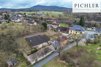 Hledáte novou provozovnu pro Vaši firmu zabývající se výrobo
