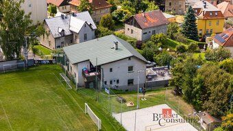 Prodej, domy/vila, 415 m2, Staškova 297/13, 46014 Liberec, L