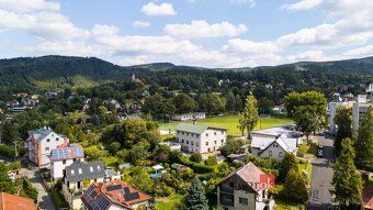 Prodej, domy/vila, 415 m2, Staškova 297/13, 46014 Liberec, L