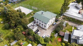 Prodej, domy/vila, 415 m2, Staškova 297/13, 46014 Liberec, L