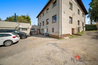 Prodej, domy/vila, 415 m2, Staškova 297/13, 46014 Liberec, L