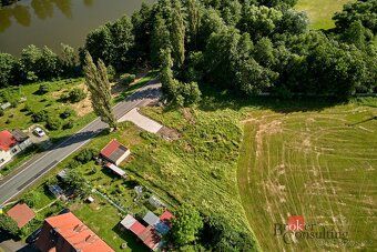 Prodej, pozemky/bydlení, 3701 m2, Hájek, Karlovy Vary [ID 81
