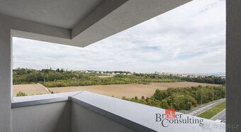 Prodej, byty/2+kk, 50 m2, Na Chmelnicích 1691/67, Severní Př