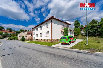Investiční příležitost s výrazným potenciálem v obci Sulkove