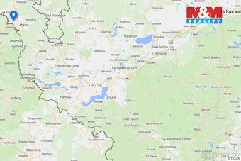 Nabízíme k prodeji slunný byt 2+1 o užitné ploše 55 m², nach