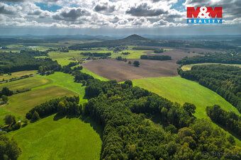 Nabízíme k prodeji atraktivní vodní plochu o výměře 19 785 m