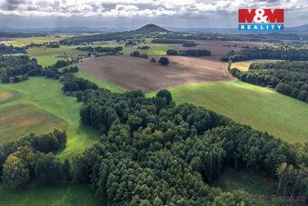 Nabízíme k prodeji atraktivní vodní plochu o výměře 19 785 m