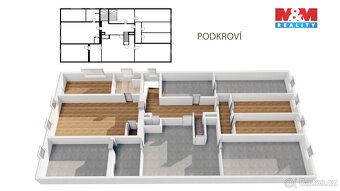 Nabízíme k prodeji jedinečnou nemovitost v centru Broumova, 