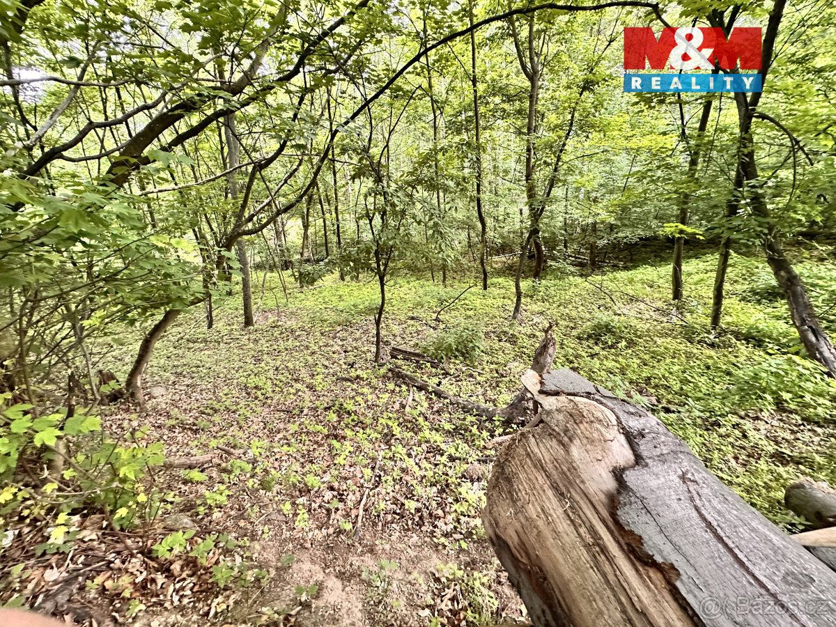 Nabízíme k prodeji pozemek o rozloze 333 m² v katastrálním ú