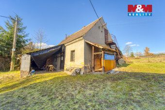 Nabízíme k prodeji atraktivní pozemek k bydlení o rozloze 13