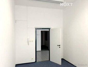 Neplatíte provizi RK!
Nabízíme k pronájmu kancelář č. B309 o