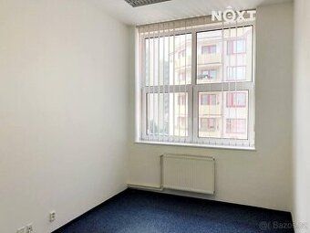 Neplatíte provizi RK!
Nabízíme k pronájmu kancelář č. B309 o